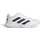 Cloud White / Core Black / Cloud White 37 1/3