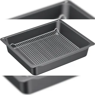 Siemens Backblech 39,2 x 39,2 x 9,6 cm