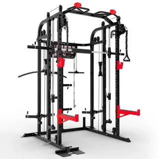 RitFit SXM150 Schwarz