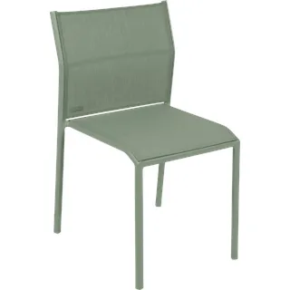 Fermob Cadiz Stuhl Aluminium TOG Batyline