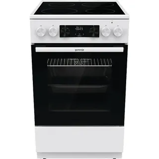 Gorenje GEC5C41WG Weiß