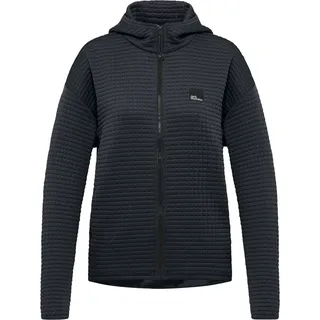 Jack Wolfskin Mogari Hooded Jacket Damen-Fleecejacke'