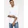 Original Stretch Slim Fit Classic White M