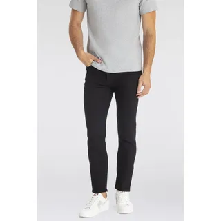 Levi's 510TM Skinny Jeans Black Leaf Adv 34 32