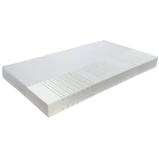 erbengemeinschaft heinz-peter fischer, fmp matratzenmanufaktur Sensitive Pure 90 x 200 cm H2
