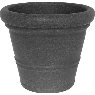 geli Milano Ø 40 x 32 cm anthrazit