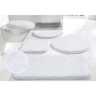 Guido Maria Kretschmer Home & Living Micro exclusiv 50 x 80 cm weiß