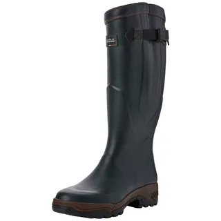 Aigle Parcours 2 Var Gummistiefel Bronze 40