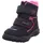 Gore-Tex Blau/Pink 34