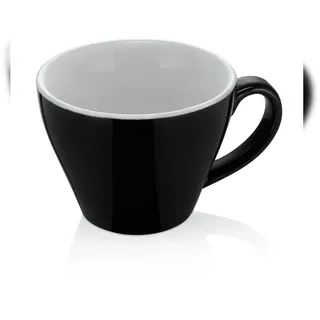 Was Espresso doppio Tasse 0,18 l Schwarz 6