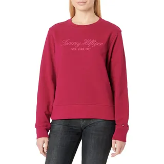 Tommy Hilfiger Damen Pullover - S