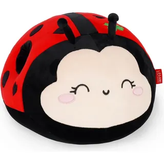 Legami Kissen - Ladybug