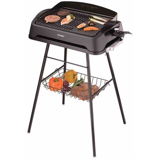 Cloer 6750 Barbecue Standgrill