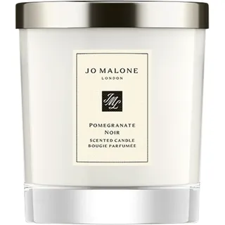 Pomegranate Noir Scented Candle