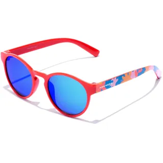 HAWKERS Sonnenbrillen BEL AIR KIDS für Jungen und Mädchen - 113mm x 123mm x 17mm x 42mm