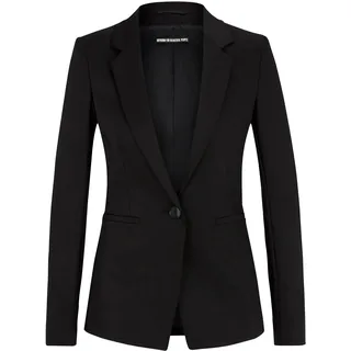 Drykorn Blazer Schwarz 36