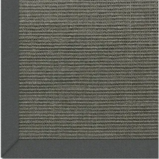 Astra Sisalteppich Manaus Col. 41 lava 165 cm x 235 cm mit Fleckenschutz