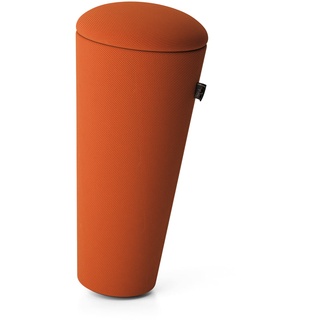 Wilkhahn - Stand-Up Hocker, orange