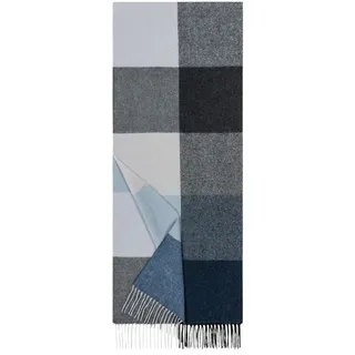 Roeckl Coloured Squares 35x170 - multi navy - 35x170
