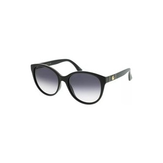 Gucci Sonnenbrille - GG0631S-001 56 Sunglasses - Gr. unisize - in Mehrfarbig - für Damen