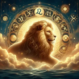 ENCOMAG Diamond Painting Erwachsene Löwe 5D Diamond Painting Bilder Kinder,DIY Diamond-painting Sternbilder,Diamant Malerei Kit Geschenk für Freunde 30x30cm