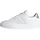 Cloud White/Grey Two/Silver Metallic 44