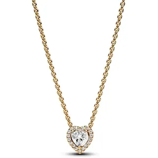 Pandora Collier-Halskette 368425C01-45 Gold