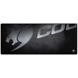 Cougar Arena X Schwarz