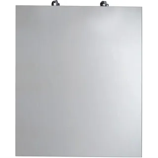 Fackelmann Spiegel Kayo 60 cm x 70 cm x 2 cm inkl. Befestigungsmaterial