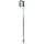 All-Mountain-Skistöcke Darkblue Light Turquoise 80