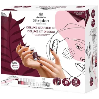Alessandro Striplac Peel or Soak Überlack weiß 5 ml