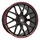 mam wheels 8 0 x 18 5 x 100 ET45 Rot