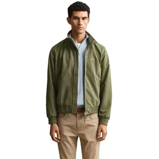Gant 7006600 Jacke - Dry Herb Green - L