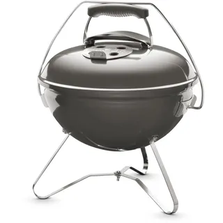 Weber Smokey Joe Premium 37 cm smoke grey