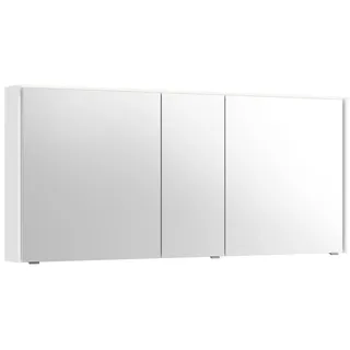 Pelipal Serie 6010 Spiegelschrank 6010-SPS06, B:1540, H:709, T:176mm 6010-SPS06