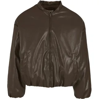 another cotton lab Bomberjacke Bronze L