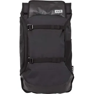 Aevor Travel Pack 38 proof black
