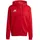 Entrada 26 Hoodie Team Power Red 2 S