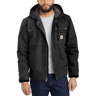 CARHARTT Bartlett schwarz L