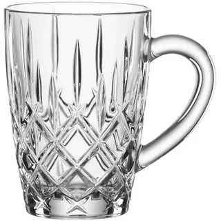 Nachtmann Teebecher 12er Set - Noblesse 350ml - 12er Karton"