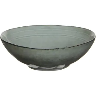 Mica decorations Tabo Grau 20 cm