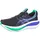 Herren Black/Cobalt Burst 44,5