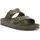 schmal Khaki 37