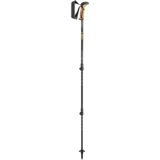 Leki Khumbu Lite 100-135 cm schwarz