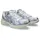 Herren White/Light Sapphire 39
