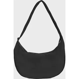 EVERYDAY ICONS CROSSBODY BAG HALF MOON - black - ONE SIZE