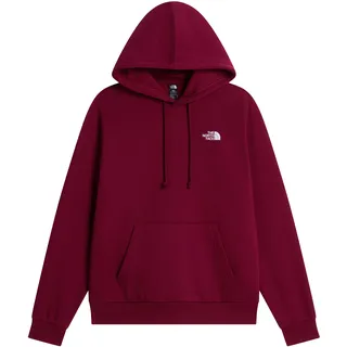 The North Face Hoodie Rot XL