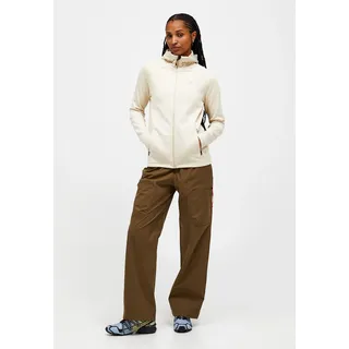 Peak Performance Rider Essentials Fleecejacke Beige S