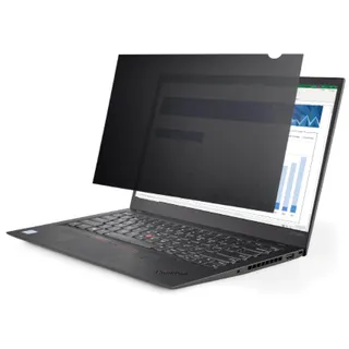 Startech 13,3 Zoll 16:9 Laptop Blickschutzfilter, Monitor, Matt, Glänzend