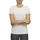 TAD ESSENTIAL Heather Tee Khaki S